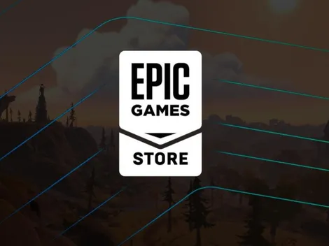 Aprovecha este nuevo juego gratis de mundo abierto en la Epic Games Store