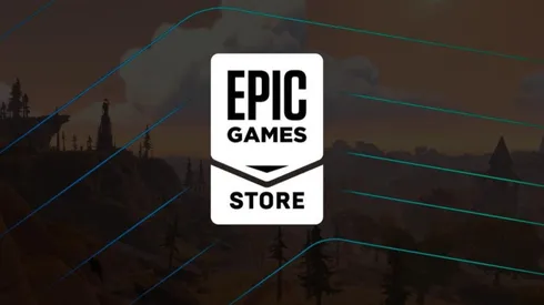 Aprovecha este nuevo juego gratis de mundo abierto en la Epic Games Store