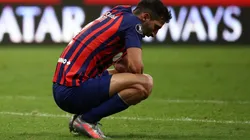 No fue el mejor torneo para los centrales de San Lorenzo