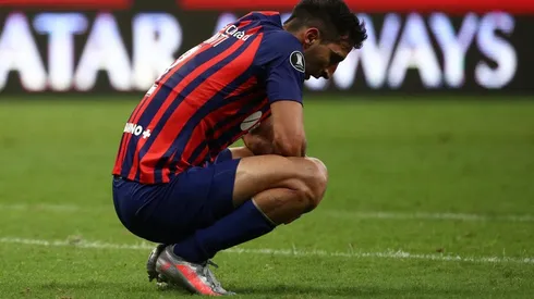 No fue el mejor torneo para los centrales de San Lorenzo