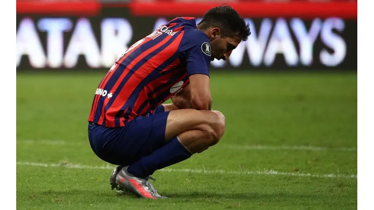 No fue el mejor torneo para los centrales de San Lorenzo