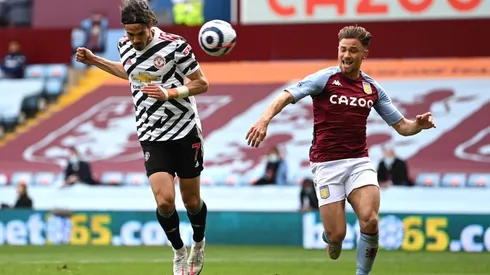 Más vigente que nunca: otro gol de Cavani y son 8 en sus últimos 7 partidos