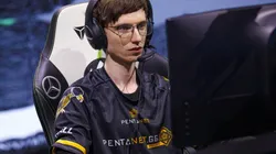 Pentanet hace historia y avanza a la siguiente ronda del MSI 2021 de League of Legends