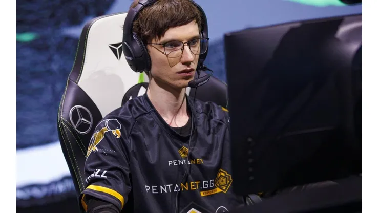Pentanet hace historia y avanza a la siguiente ronda del MSI 2021 de League of Legends