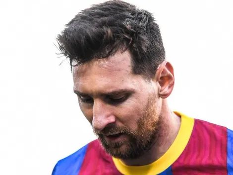 Ganó uno solo: los números del Barcelona en los partidos claves de esta temporada