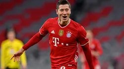 Qué sorpresa dijo nunca nadie: Bayern Múnich, campeón de la Bundesliga