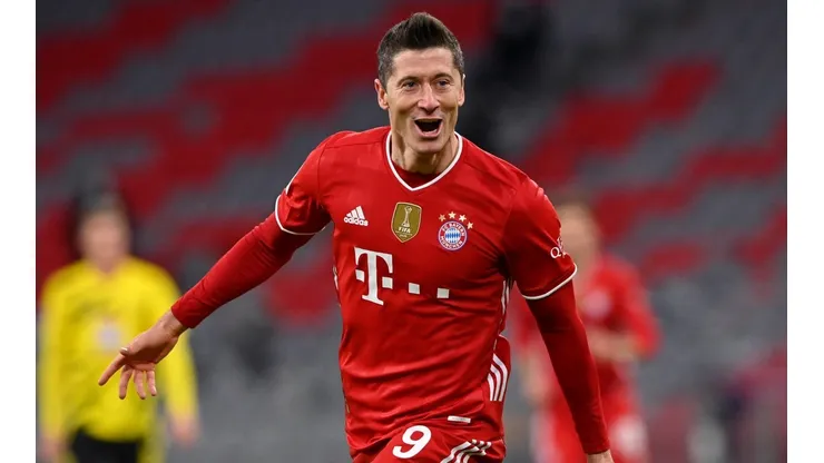 Qué sorpresa dijo nunca nadie: Bayern Múnich, campeón de la Bundesliga