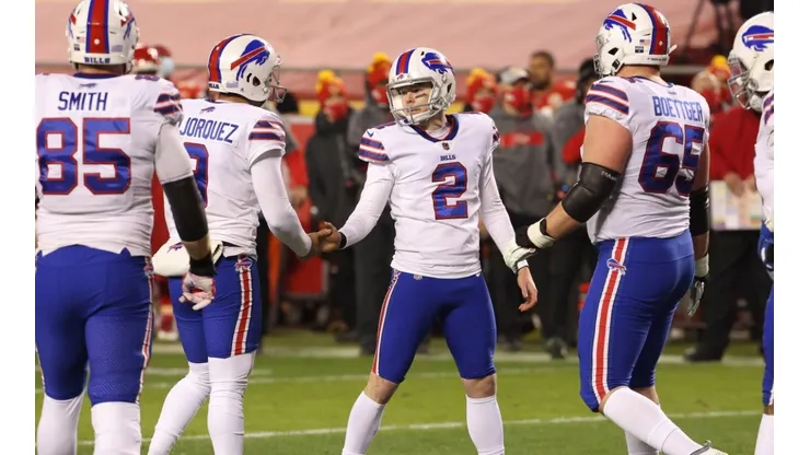 Buffalo Bills