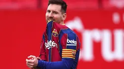 "Borren ya": el tuit del Barcelona después del empate que no le gustó a los hinchas