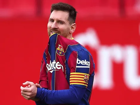 "Borren ya": el tuit del Barcelona después del empate que no le gustó a los hinchas