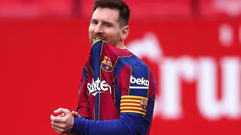 "Borren ya": el tuit del Barcelona después del empate que no le gustó a los hinchas