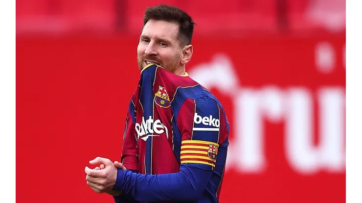 "Borren ya": el tuit del Barcelona después del empate que no le gustó a los hinchas
