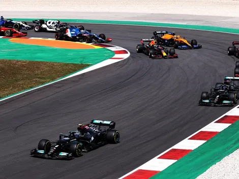 Sigue EN VIVO ONLINE el Gran Premio de España | TV para mirar EN DIRECTO la carrera por la Fórmula 1