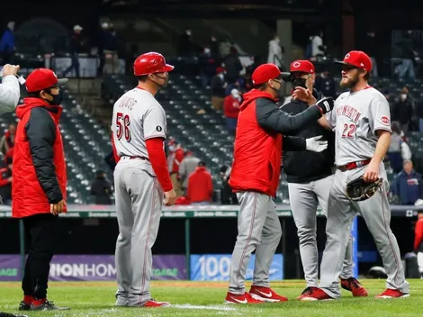 Háblame de historia: MLB 2021 rompe marca centenaria de las Grandes Ligas