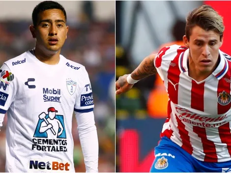 VER EN USA Pachuca vs. Chivas EN VIVO: Aquí conoce los pronósticos, cuándo y dónde ver el partido por Liga MX 2021