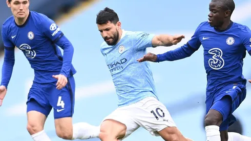 Chelsea le ganó sobre la hora al Manchester City y le pospuso el festejo de la Premier