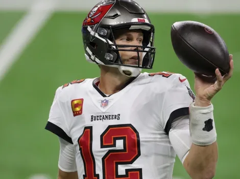 El llamado de Tom Brady a jugadores de NFL contra entrenamientos voluntarios