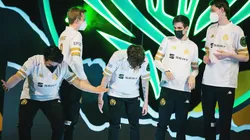 MAD Lions le gana raspando a PaiN en el MSI 2021 de League of Legends