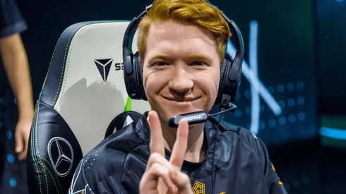 PGG saca su primera victoria del MSI 2021 de League of Legends ante Unicorns