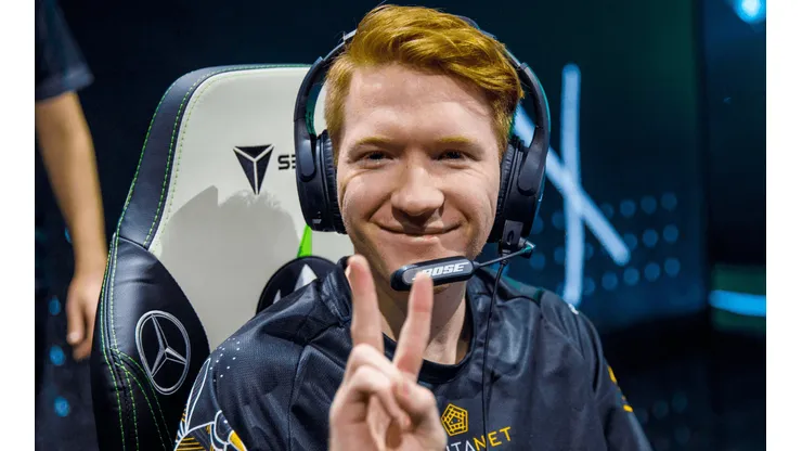 PGG saca su primera victoria del MSI 2021 de League of Legends ante Unicorns