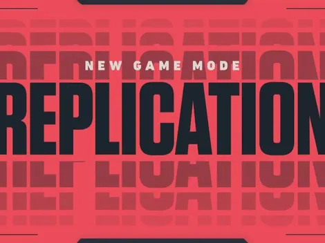 Valorant adelanta su nuevo modo de juego, Réplica