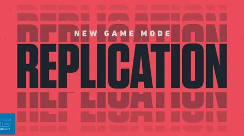 Valorant adelanta su nuevo modo de juego, Réplica