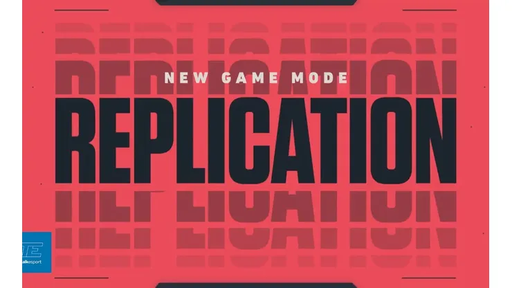 Valorant adelanta su nuevo modo de juego, Réplica