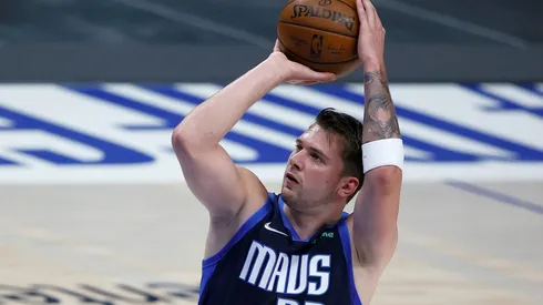 Luka Doncic