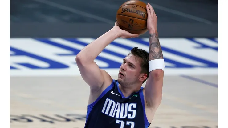 Luka Doncic
