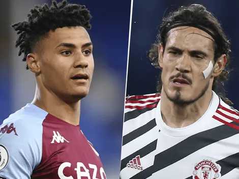 EN VIVO: Aston Villa vs. Manchester United por la Premier League