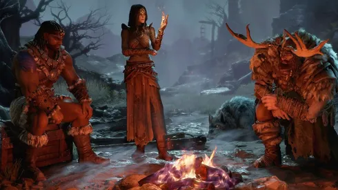 Blizzard asegura que Diablo 4 marcará un antes y un después en los RPG