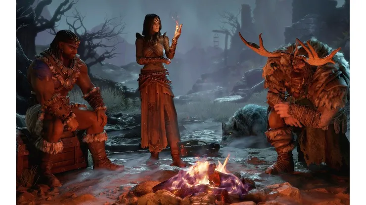 Blizzard asegura que Diablo 4 marcará un antes y un después en los RPG