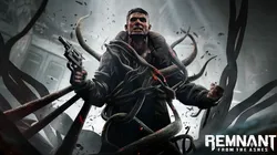 Remnant: From the Ashes tendrá una versión mejorada en PS5 y Xbox Series X