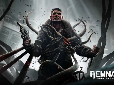 Remnant: From the Ashes tendrá una versión mejorada en PS5 y Xbox Series X