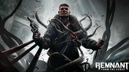 Remnant: From the Ashes tendrá una versión mejorada en PS5 y Xbox Series X