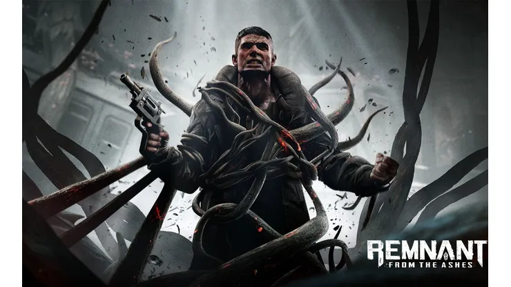Remnant: From the Ashes tendrá una versión mejorada en PS5 y Xbox Series X