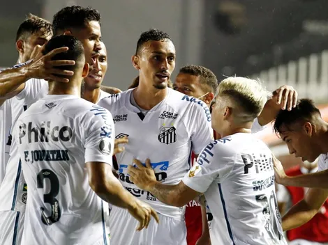 Oficial: Santos anunció a su nuevo entrenador antes de enfrentar a Boca