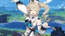 Se filtran los primeros skins en llegar a Genshin Impact