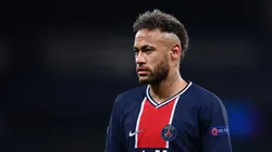 Adiós Barcelona: Neymar renovará hasta 2026 con PSG, según L'Equipe