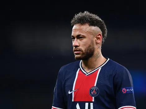 Adiós Barcelona: Neymar renovará hasta 2026 con PSG, según L'Equipe