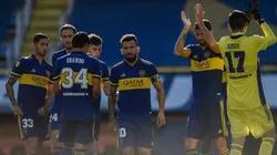 El último jugador extranjero que le ofrecieron a Boca: "¿¡Otro central más!?"