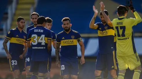El último jugador extranjero que le ofrecieron a Boca: "¿¡Otro central más!?"