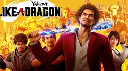 Yakuza seguirá teniendo combate por turnos, confirmó el creador de la saga