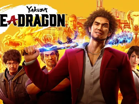 Yakuza seguirá teniendo combate por turnos, confirmó el creador de la saga