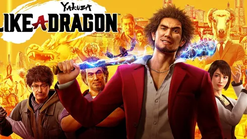 Yakuza seguirá teniendo combate por turnos, confirmó el creador de la saga