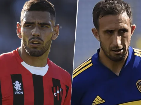 HOY | ONLINE | Patronato vs. Boca | TV y Streaming para poder mirar EN DIRECTO el duelo por Copa de la Liga