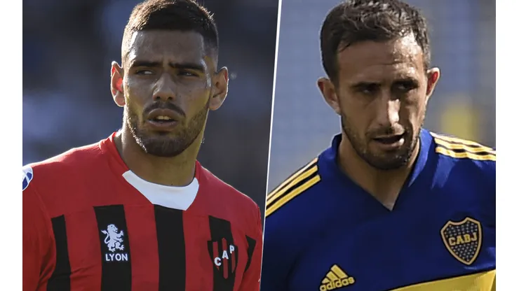 HOY | ONLINE | Patronato vs. Boca | TV y Streaming para poder mirar EN DIRECTO el duelo por Copa de la Liga