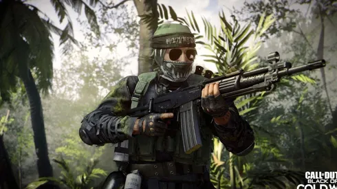 Call of Duty: Warzone aplica nerfs a estas armas en un nuevo parche