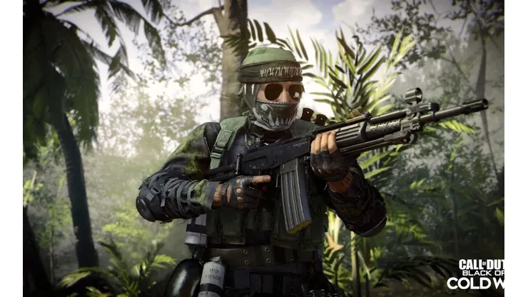 Call of Duty: Warzone aplica nerfs a estas armas en un nuevo parche