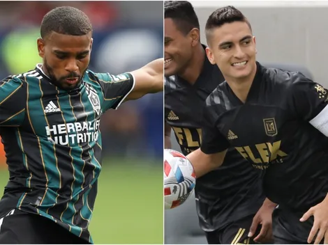 HOY LA Galaxy vs. LAFC EN VIVO: Aquí conoce los pronósticos, cuándo y dónde ver en USA el Clásico El Tráfico por MLS 2021